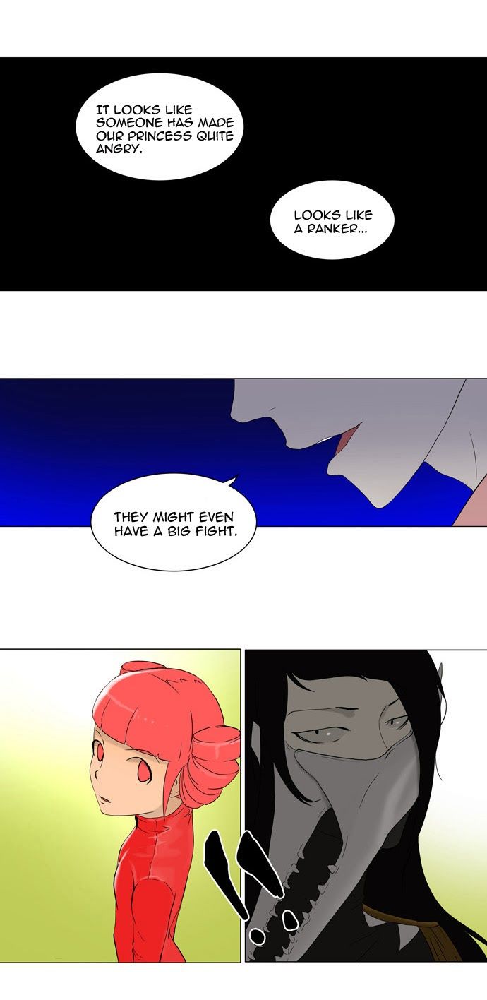 Tower of God Chapter 71 6